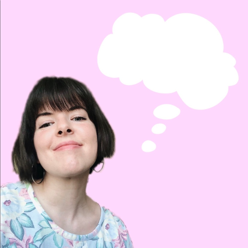 Meet your Posher, Victoria